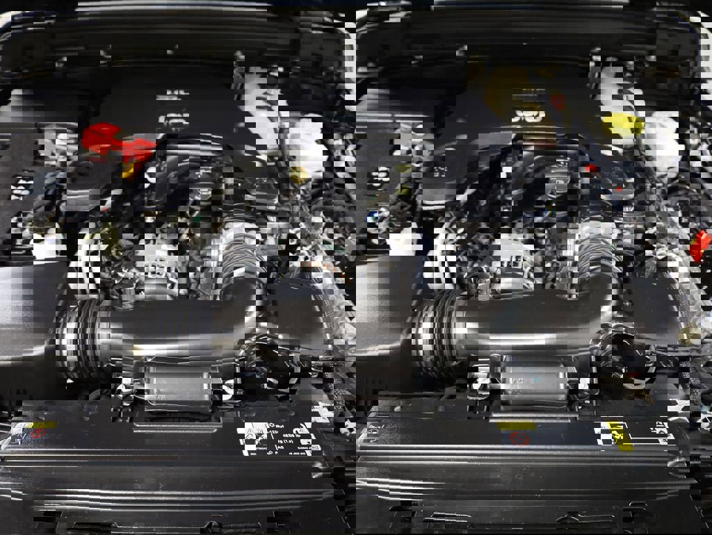 Used 2021 Jeep Wrangler Sport S w/ Technology Group image 31