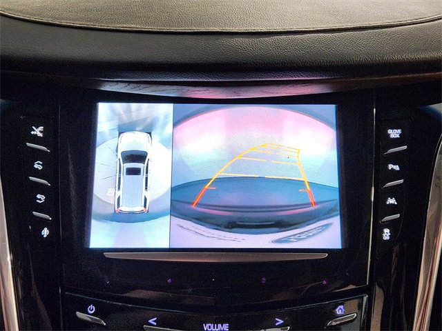 Used 2016 Cadillac Escalade ESV Premium image 18
