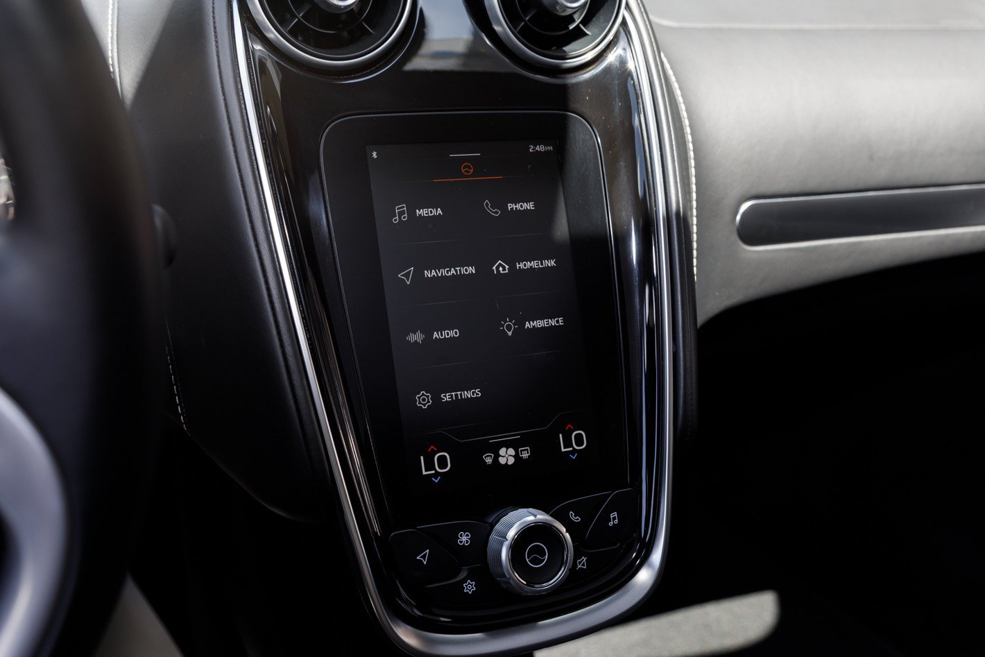 Used 2023 McLaren GT RWD image 37