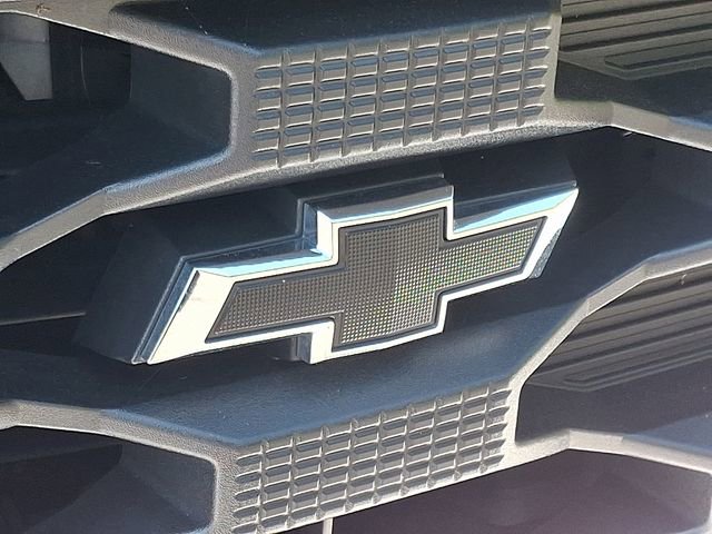 Certified 2024 Chevrolet Silverado 1500 Custom w/ Rally Edition AWD/4WD image 30