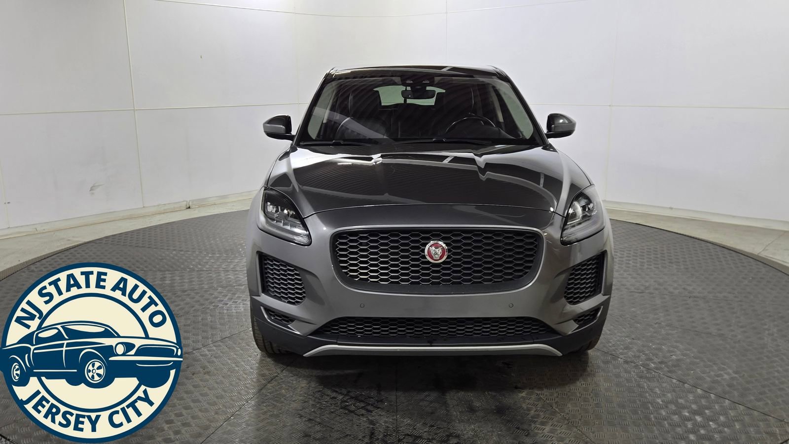 Used 2020 Jaguar E-PACE image 2