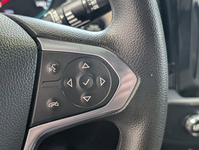 Certified 2022 Chevrolet Traverse LS FWD image 22