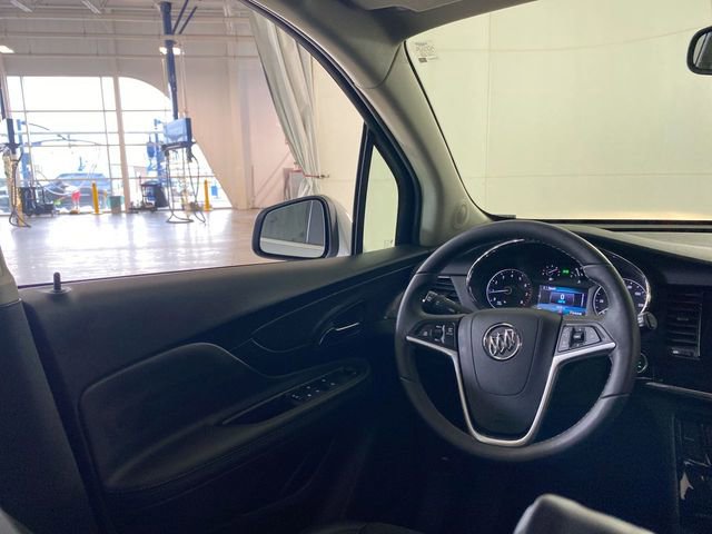 Used 2022 Buick Encore Preferred w/ Safety Package image 15