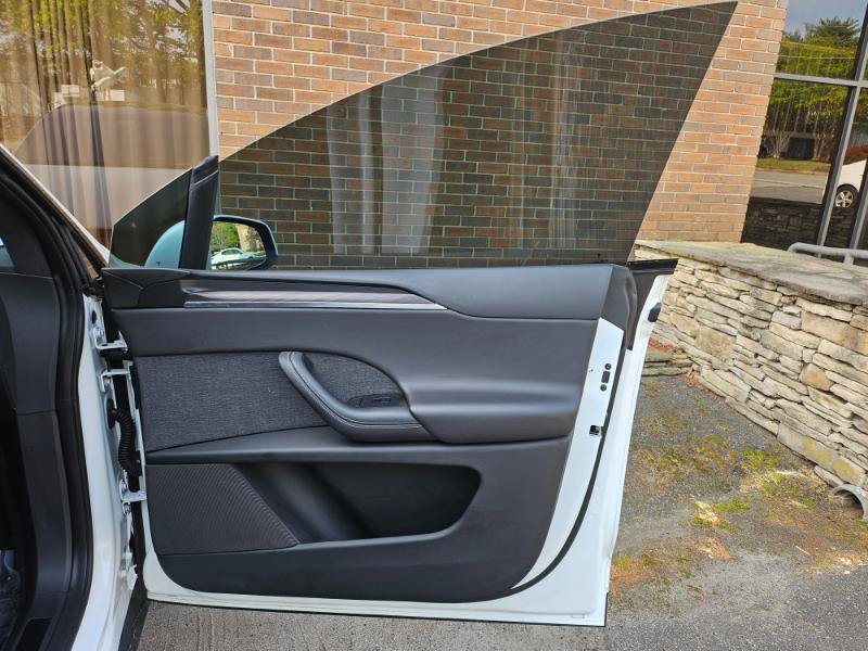 Used 2023 Tesla Model X AWD/4WD image 61