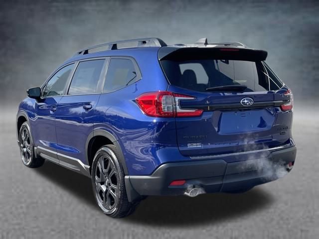 New 2026 Subaru Ascent Bronze Edition image 21