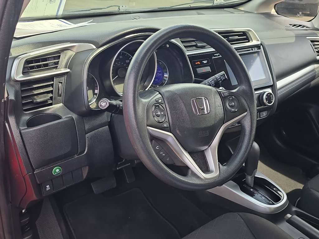 Used 2016 Honda Fit EX image 15