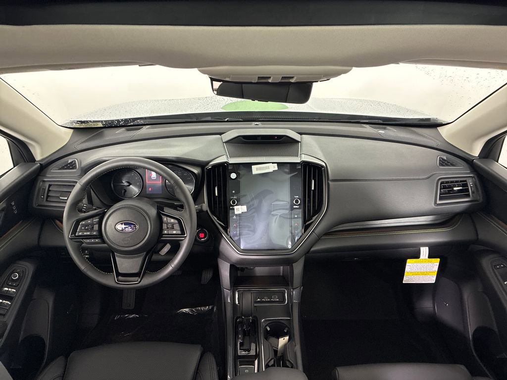 New 2026 Subaru Ascent Bronze Edition image 32