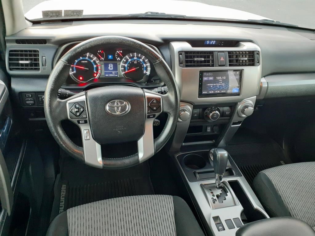 Used 2016 Toyota 4Runner SR5 image 5