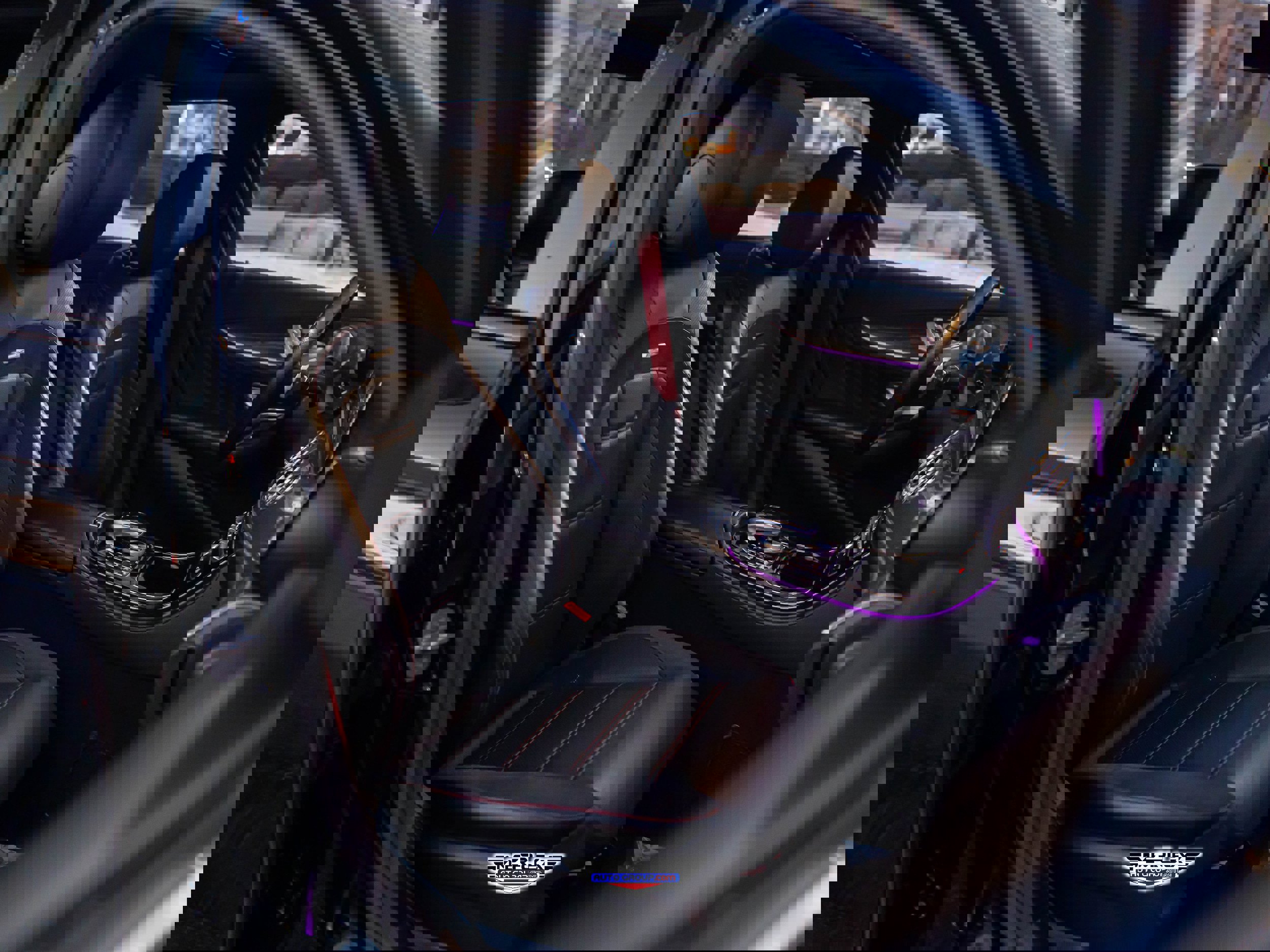 Used 2017 Mercedes-Benz E 43 AMG 4MATIC Sedan image 17