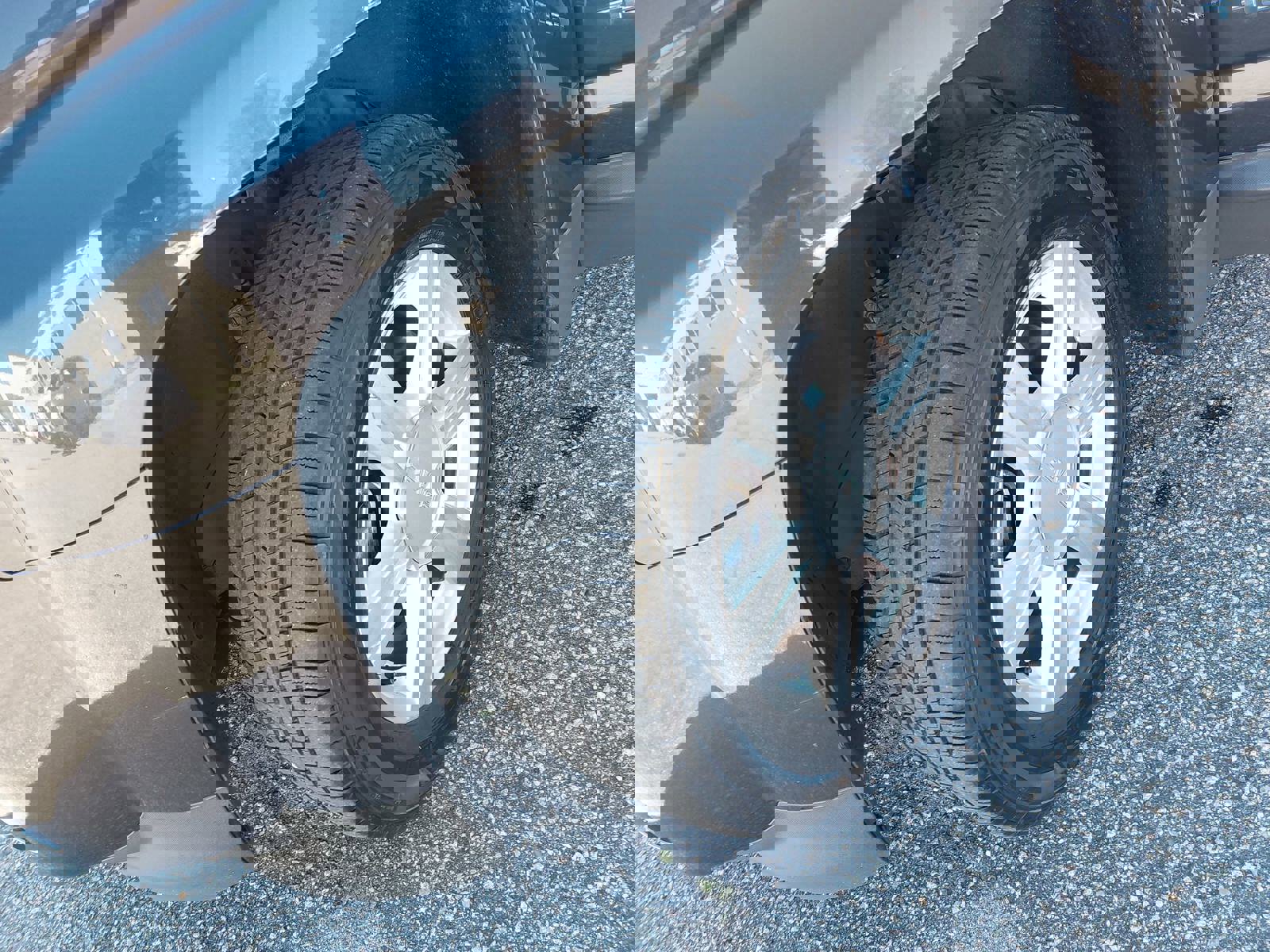 Used 2014 GMC Terrain SLE image 29