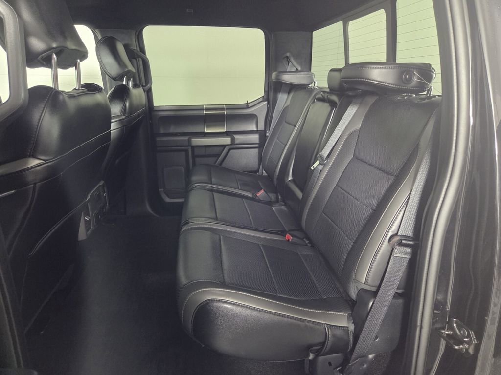 Used 2020 Ford F150 Raptor w/ Equipment Group 801A Mid image 26