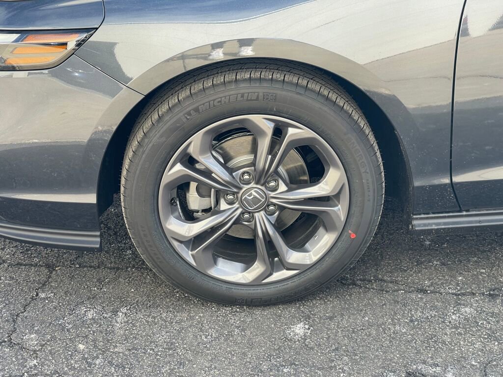 Used 2024 Honda Accord EX image 21