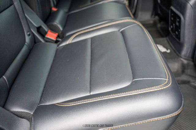 Used 2022 Ford Bronco Badlands AWD/4WD image 34