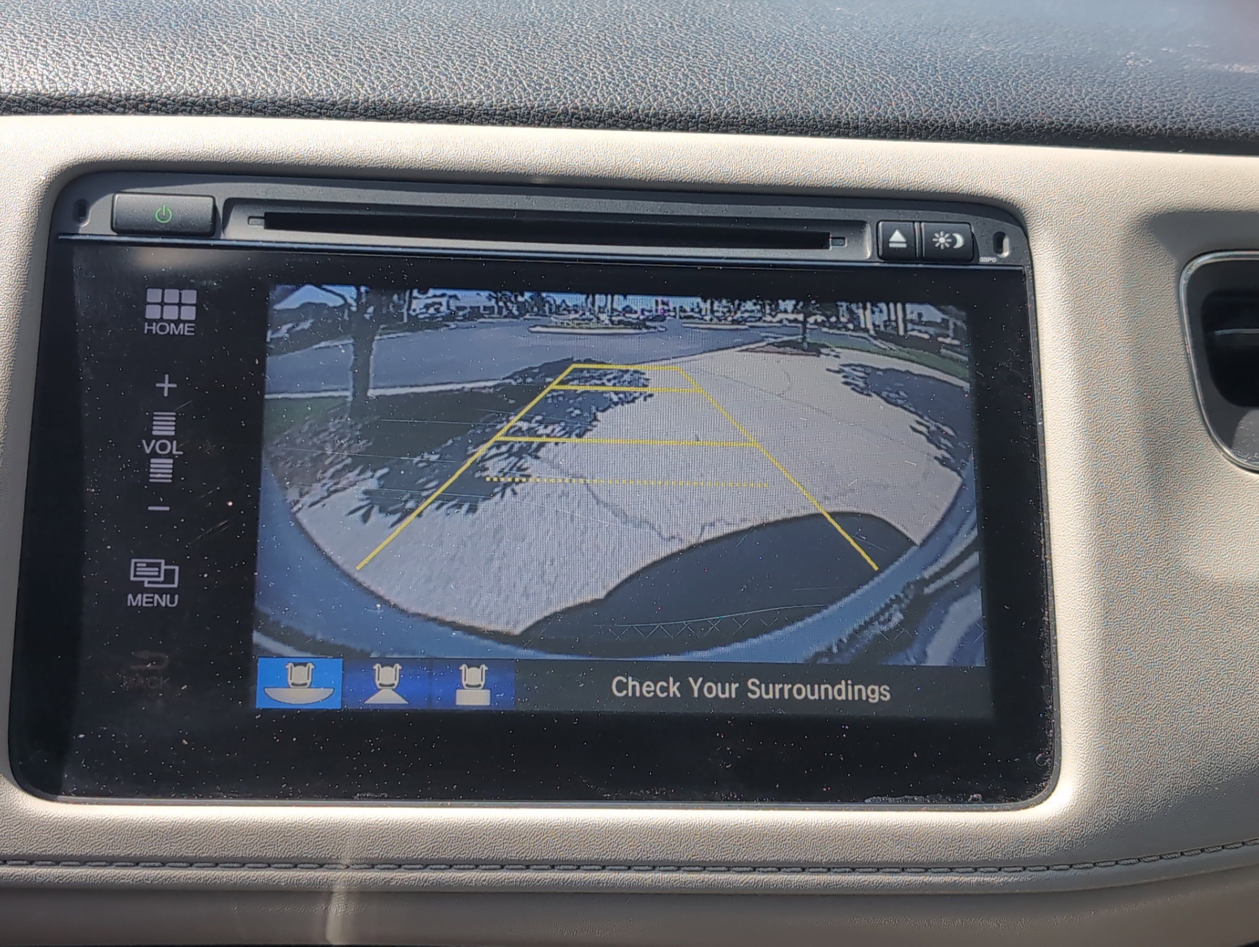 Used 2016 Honda HR-V EX-L image 22