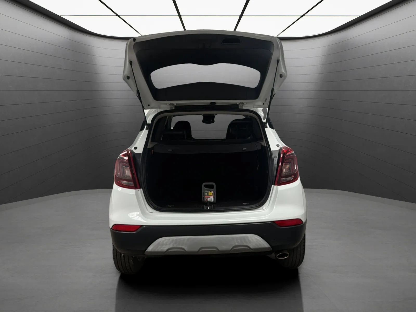 Used 2017 Buick Encore Preferred FWD image 20