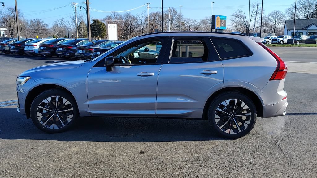 New 2026 Volvo XC60 B5 Plus w/ Protection Package Premier AWD/4WD image 5