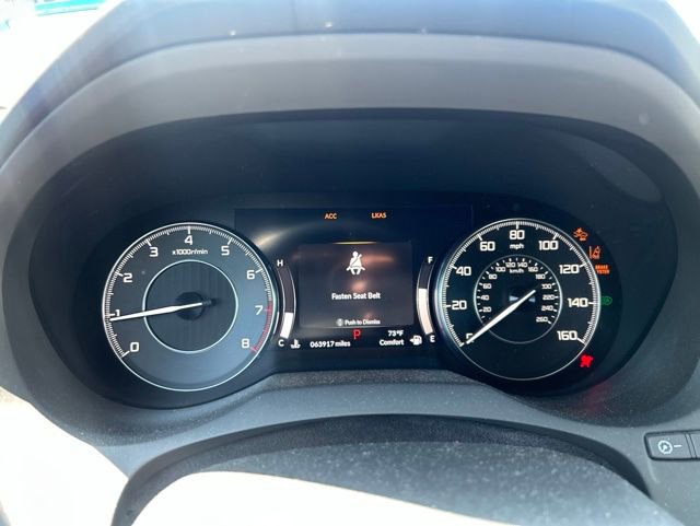 Used 2020 Acura RDX FWD image 7