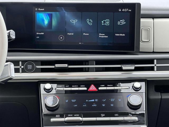 New 2025 Hyundai Santa Fe SEL image 20