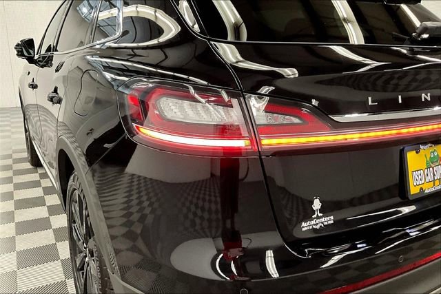 Used 2023 Lincoln Nautilus Reserve w/ Equipment Group 201A image 36