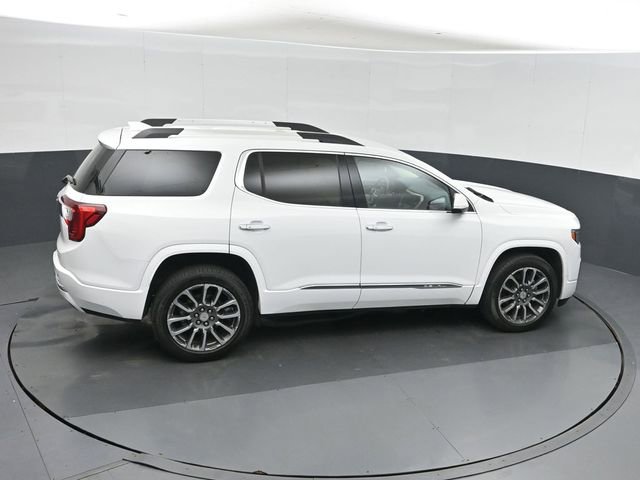 Used 2023 GMC Acadia Denali AWD/4WD image 31