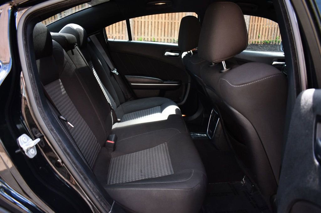 Used 2022 Dodge Charger GT image 28
