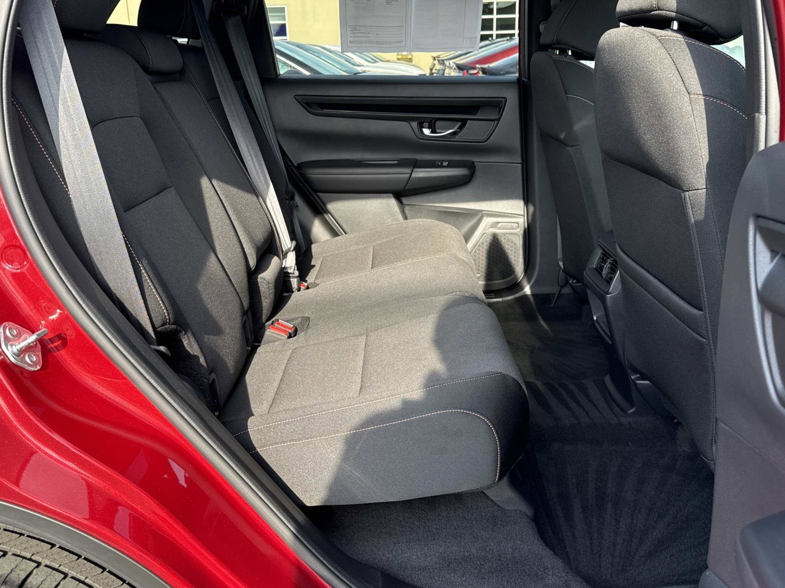 Used 2024 Honda CR-V Sport image 20