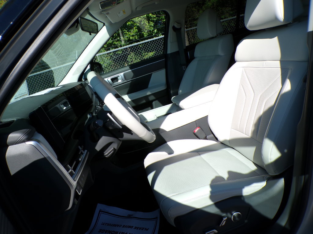 New 2026 Hyundai Santa Fe SEL AWD/4WD image 13