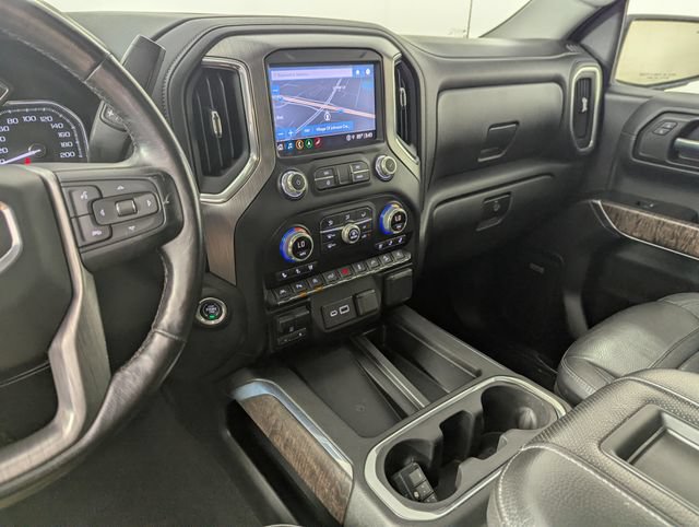 Used 2021 GMC Sierra 1500 Denali w/ Denali Ultimate Package AWD/4WD image 19