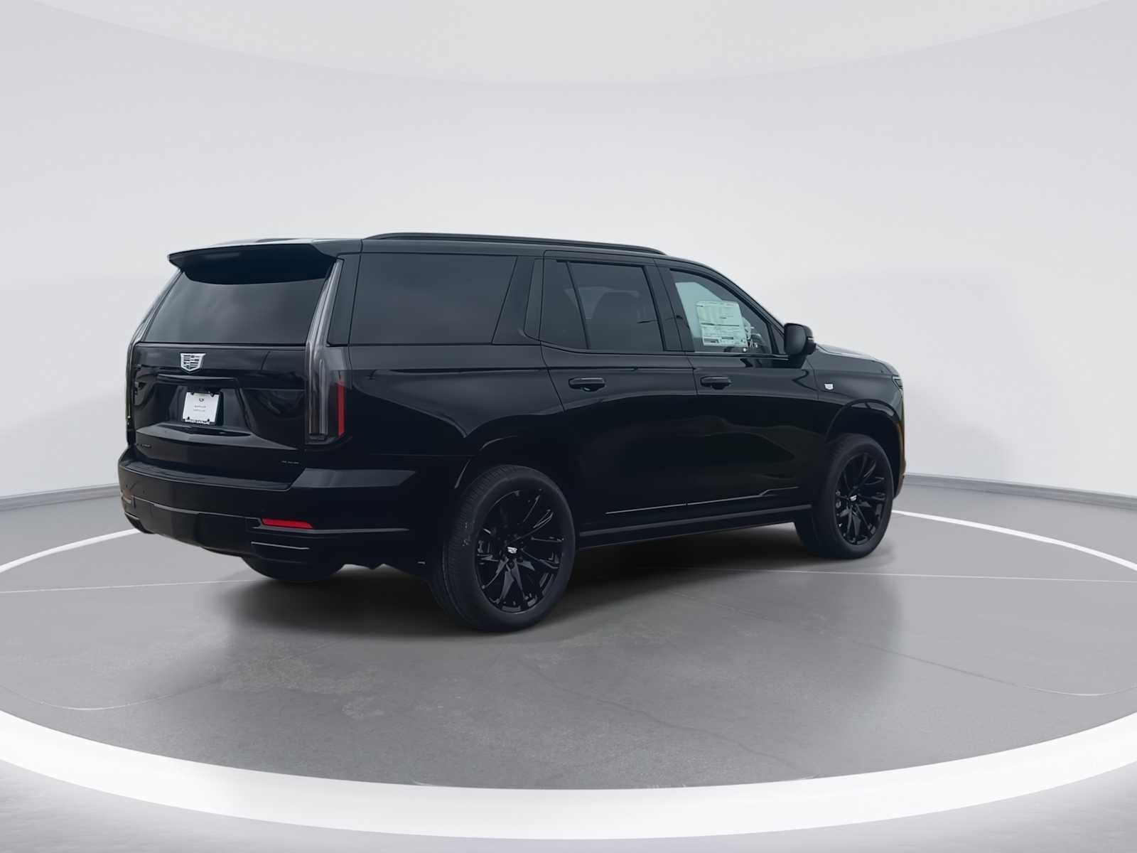 New 2026 Cadillac Escalade Sport image 10