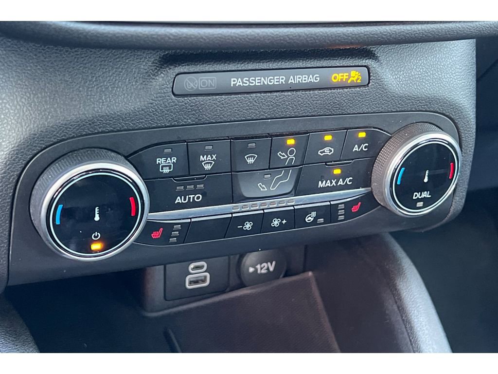 Used 2024 Ford Escape Active image 22