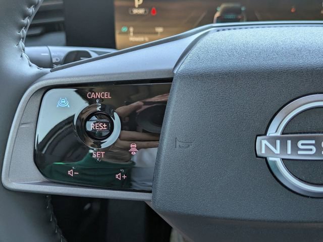 New 2026 Nissan Leaf SV+ image 18