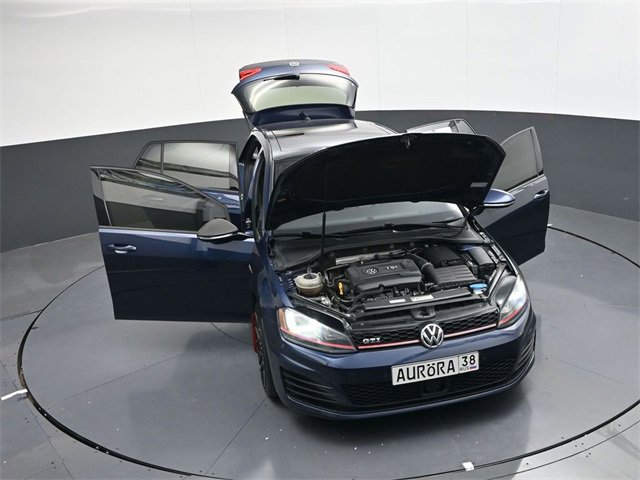 Used 2015 Volkswagen GTI SE w/ Lighting Package (SEL) image 35