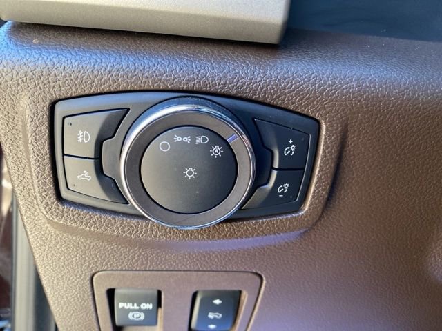 Used 2019 Ford F150 King Ranch w/ Equipment Group 601A Luxury image 22