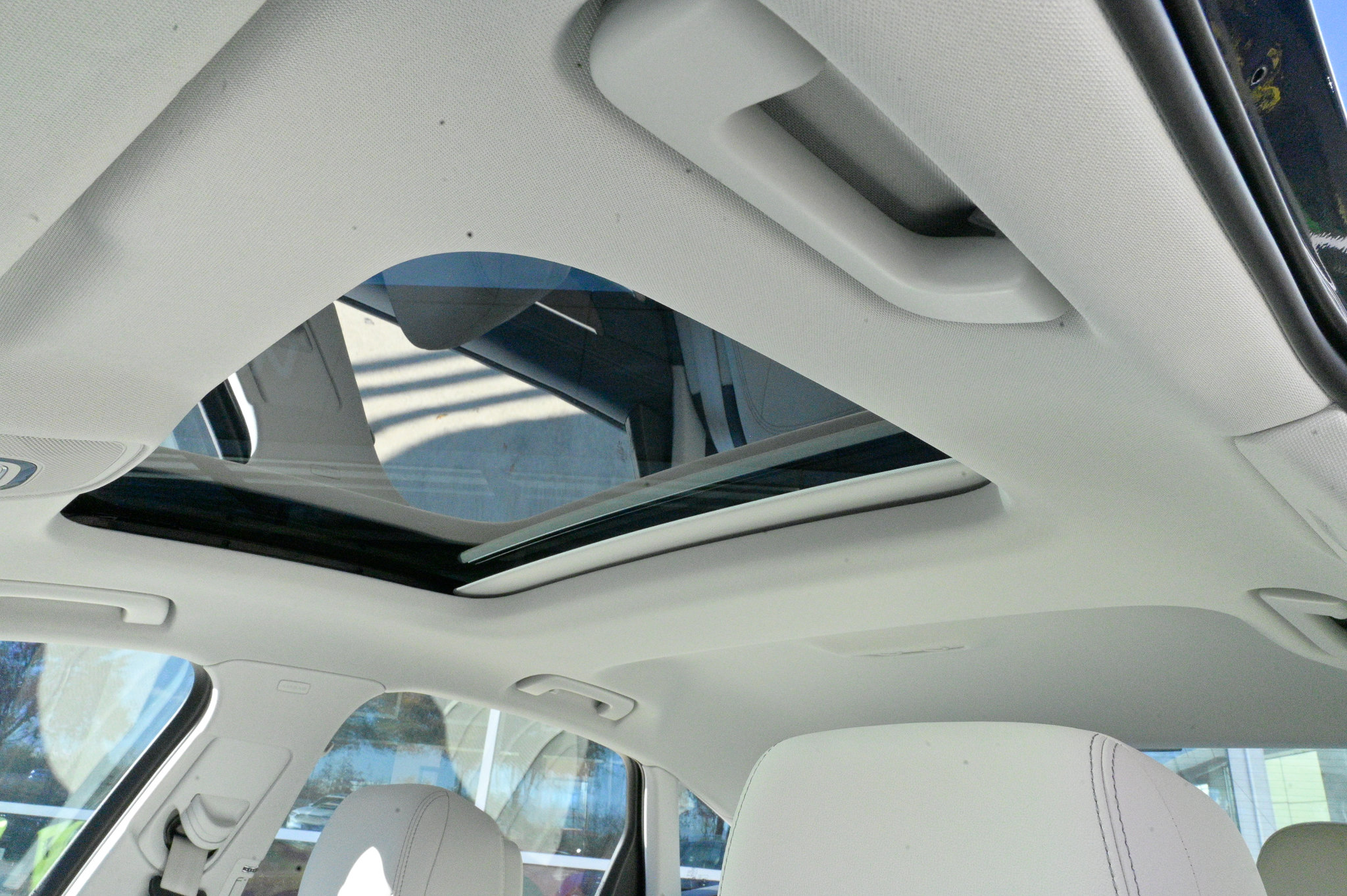 Used 2025 Audi A6 Premium Plus image 32