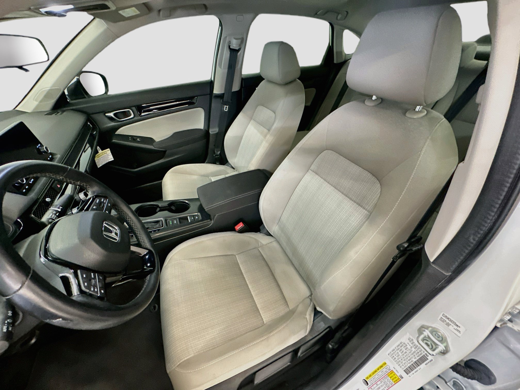 Used 2023 Honda Civic EX image 13