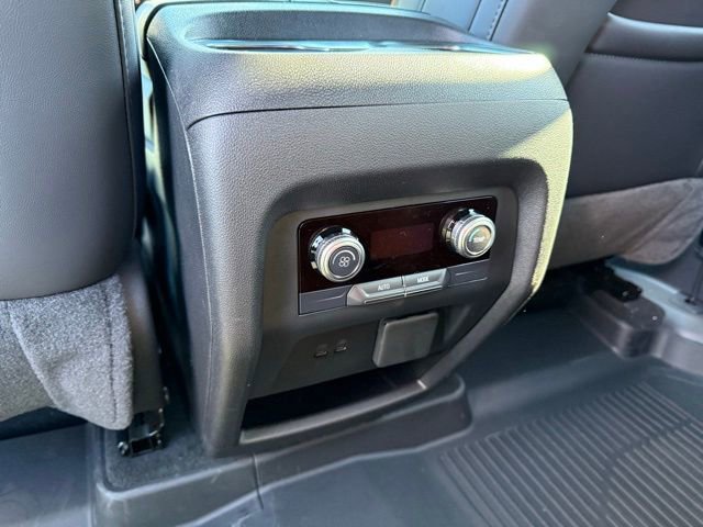 New 2026 GMC Acadia AT4 w/ LPO, Floor Liner Package image 21