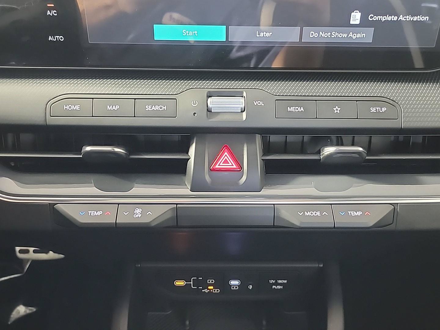 Certified 2025 Kia K4 GT-Line Turbo FWD image 32