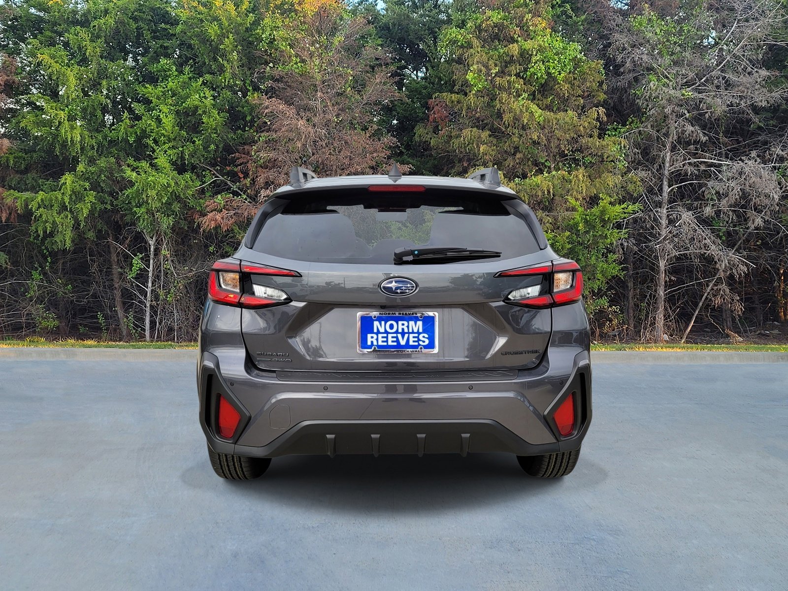 New 2026 Subaru Crosstrek 2.5i Limited image 17
