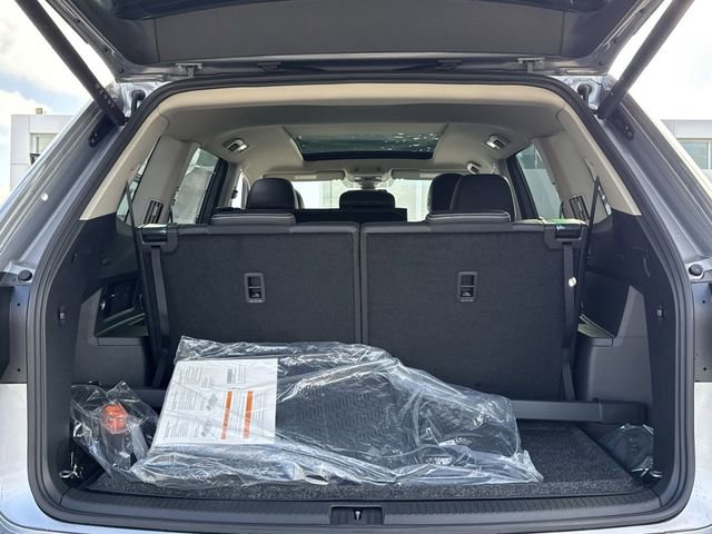 New 2026 Volkswagen Atlas SEL image 11
