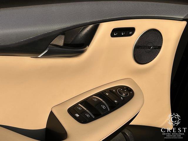 Certified 2022 INFINITI QX50 Essential image 23