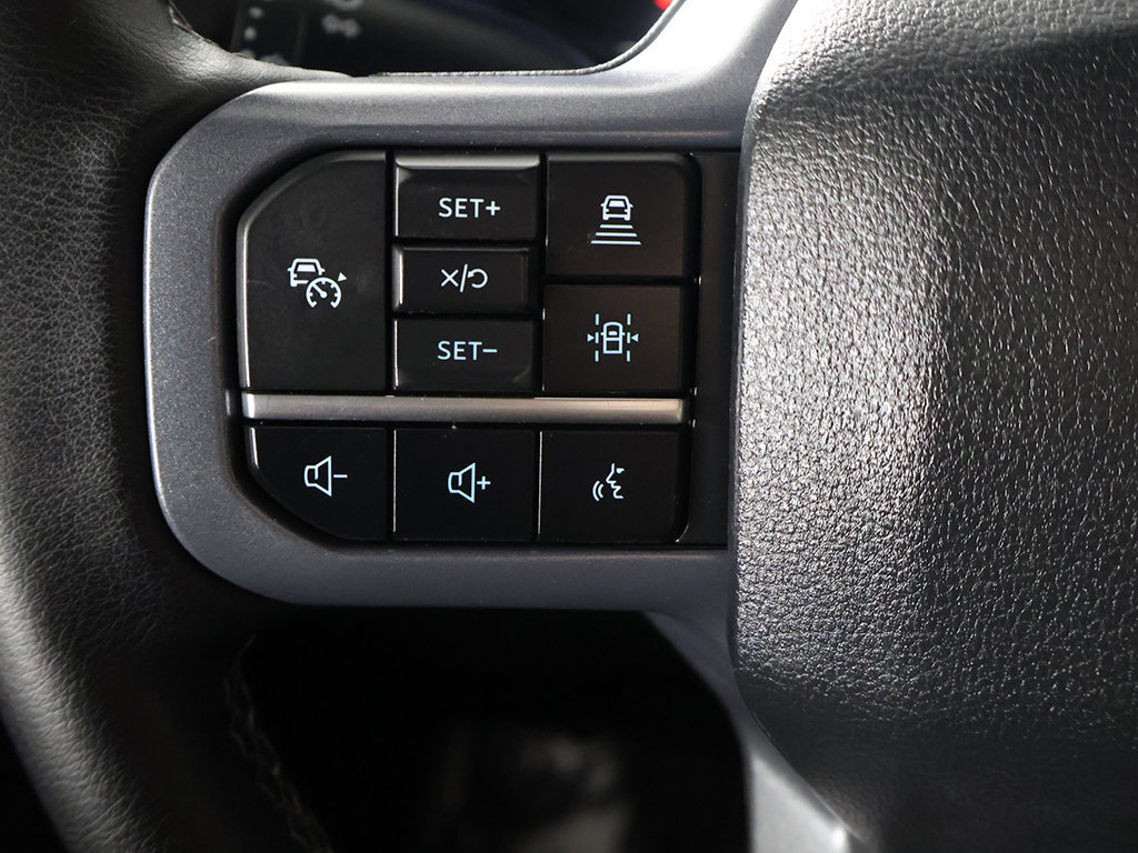 Used 2023 Ford F150 XLT w/ Equipment Group 302A High AWD/4WD image 38