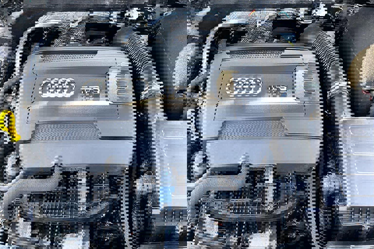 Used 2015 Audi A3 2.0T Premium Plus AWD/4WD image 33