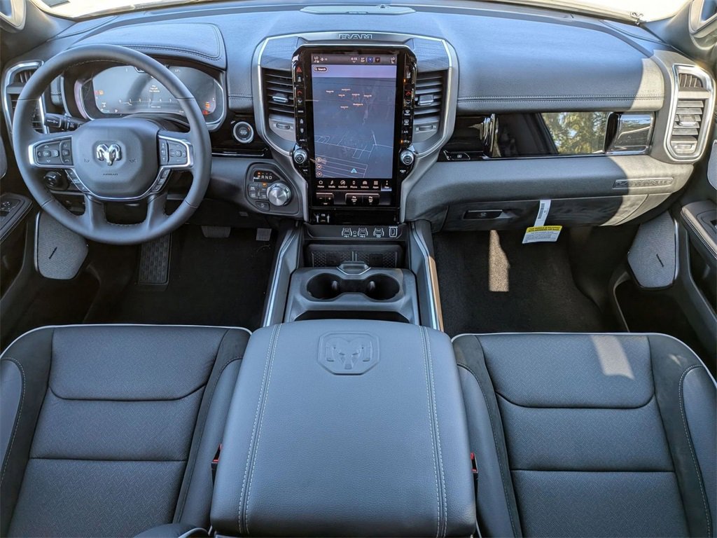 New 2026 RAM 1500 Laramie image 31