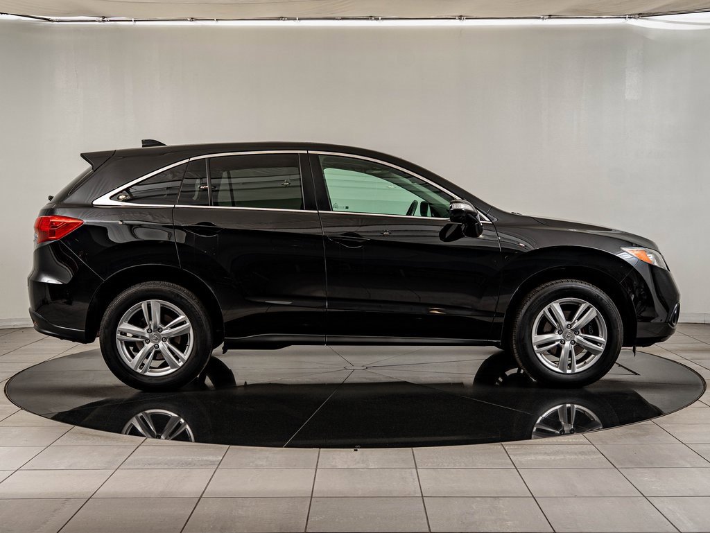 Used 2015 Acura RDX FWD image 11
