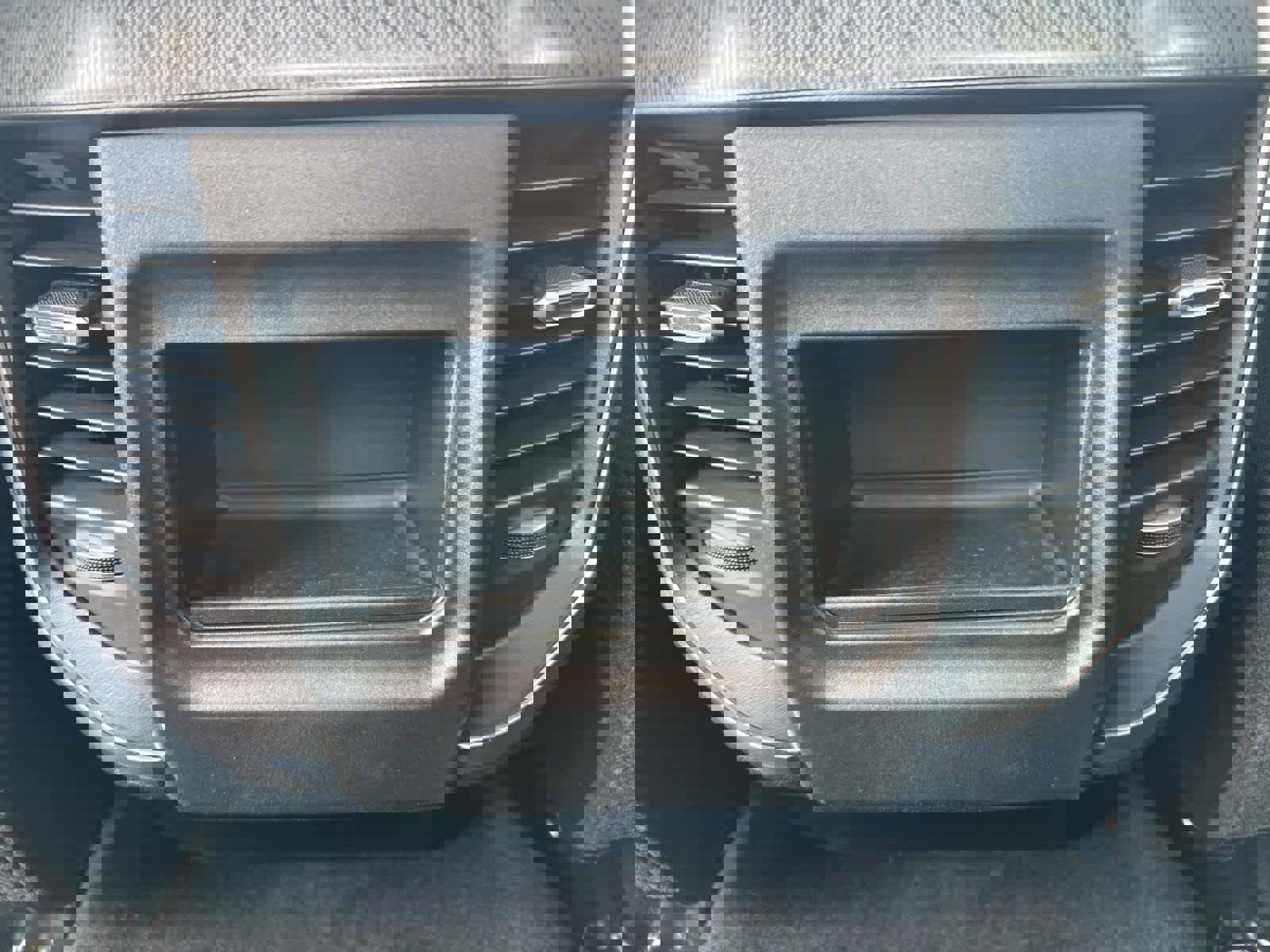 New 2026 RAM 3500 Big Horn image 9