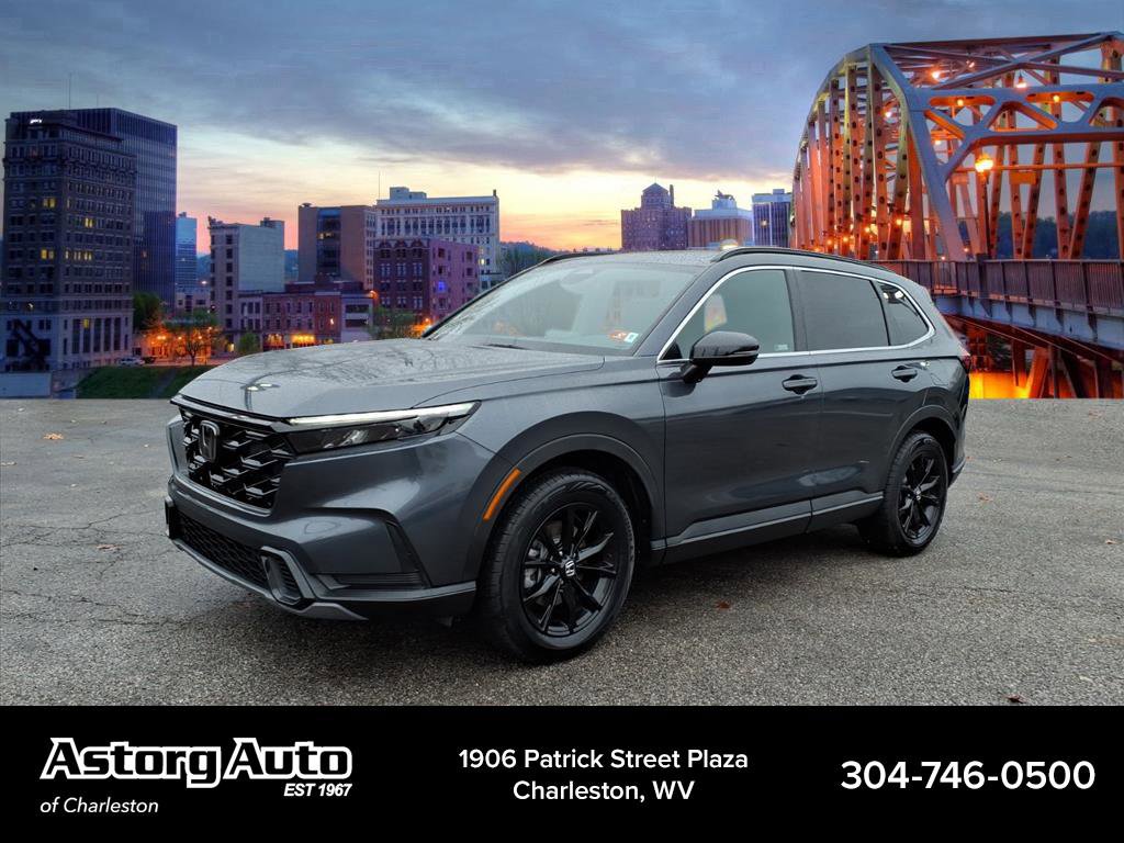 Used 2023 Honda CR-V Sport image 7