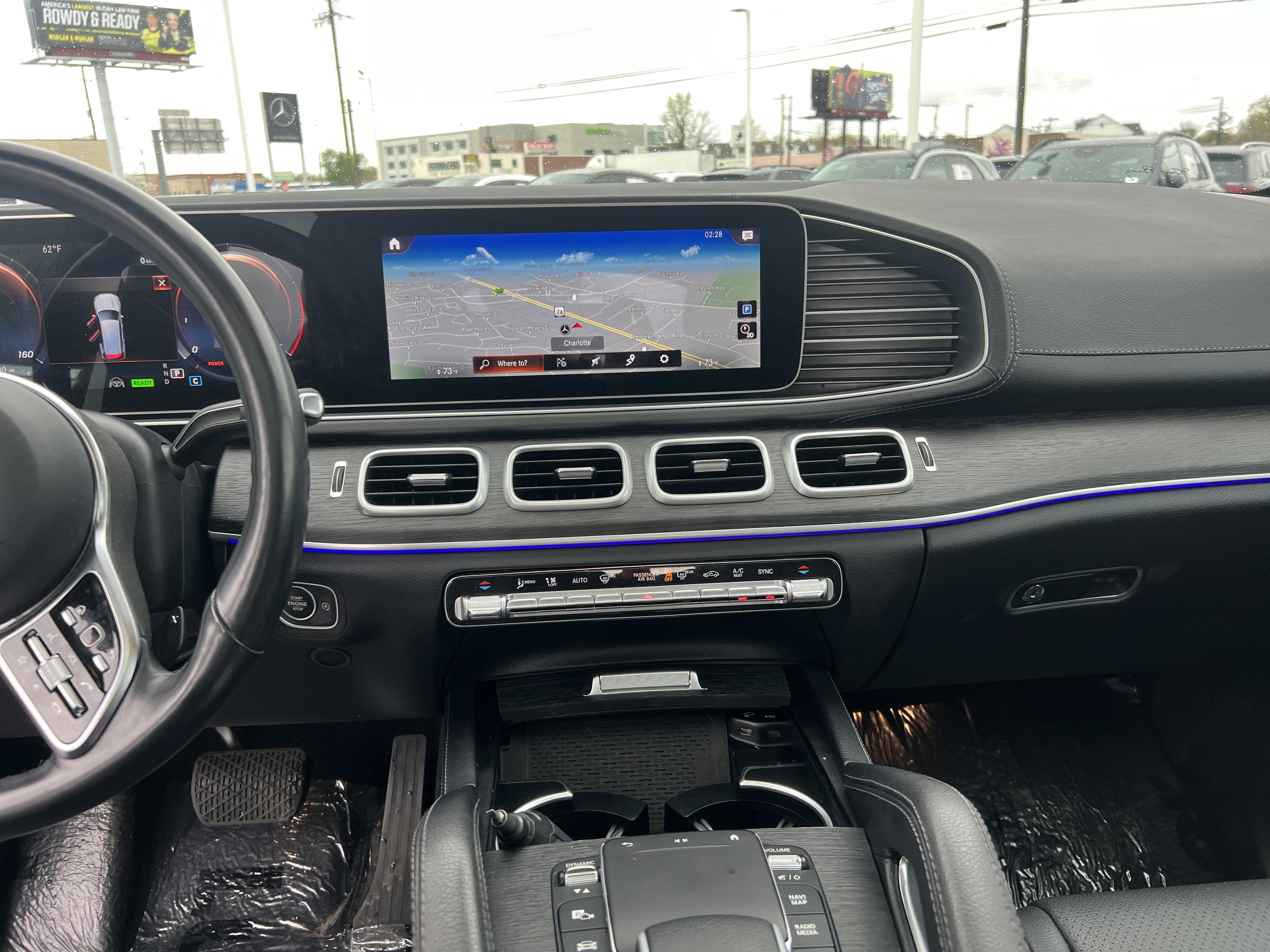 Used 2023 Mercedes-Benz GLS 450 450 image 31