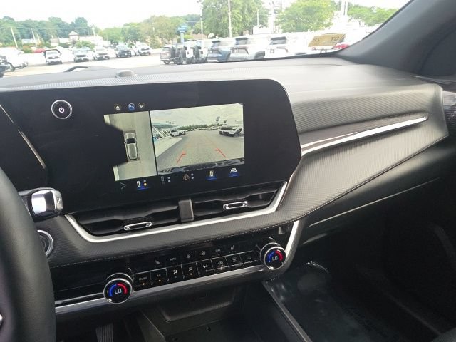 Used 2025 Chevrolet Equinox LT w/ Convenience Package II AWD/4WD image 23