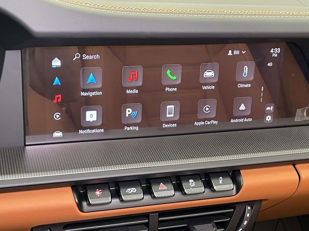 Used 2025 Porsche 911 Carrera S image 25