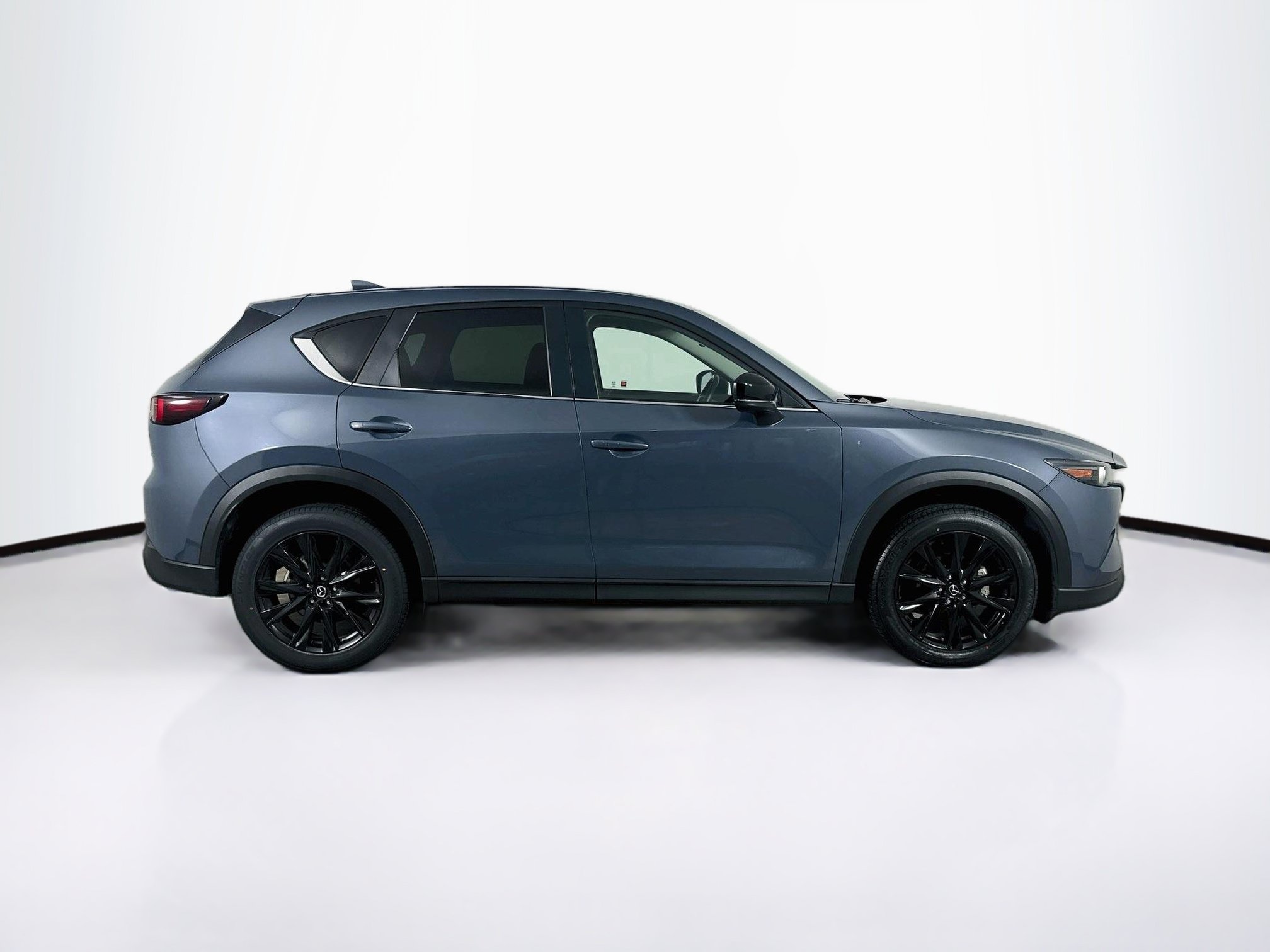 Used 2025 MAZDA CX-5 Carbon Edition AWD/4WD image 10